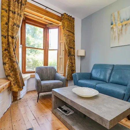 Baggergate House * York