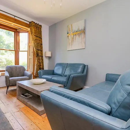 Baggergate House Tatil Evi *