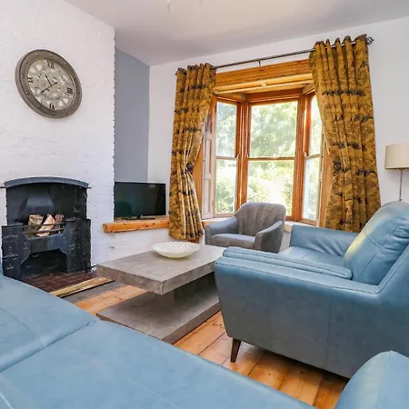 Baggergate House Tatil Evi York