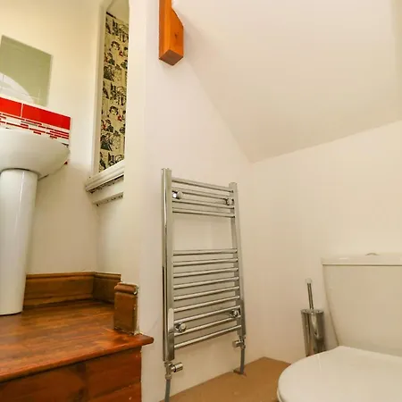 Baggergate House * York