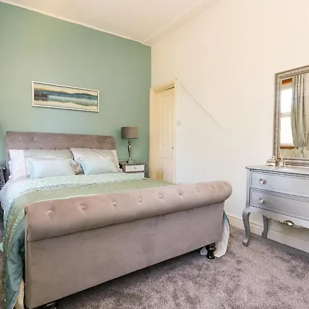 Tatil Evi Baggergate House *