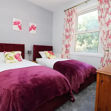 Baggergate House Tatil Evi *