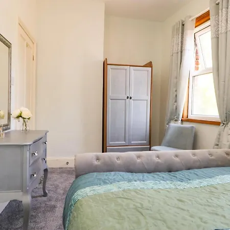 Baggergate House York