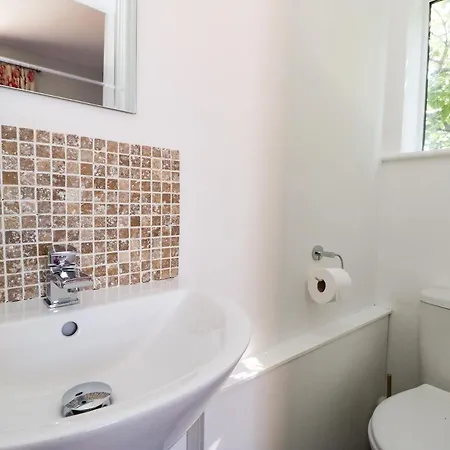 Baggergate House Tatil Evi *