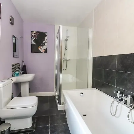 Holiday home Baggergate House York