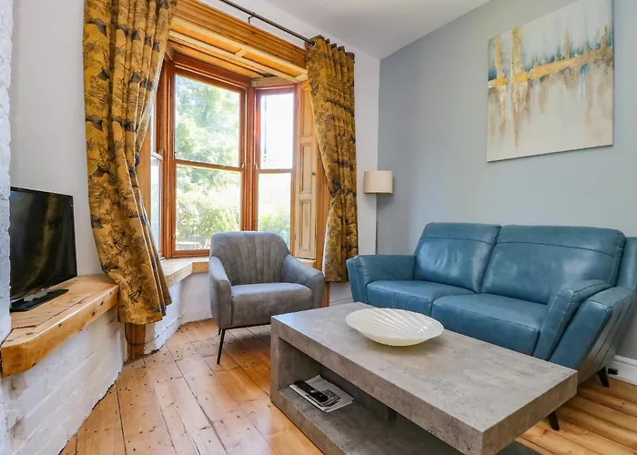 Baggergate House * York