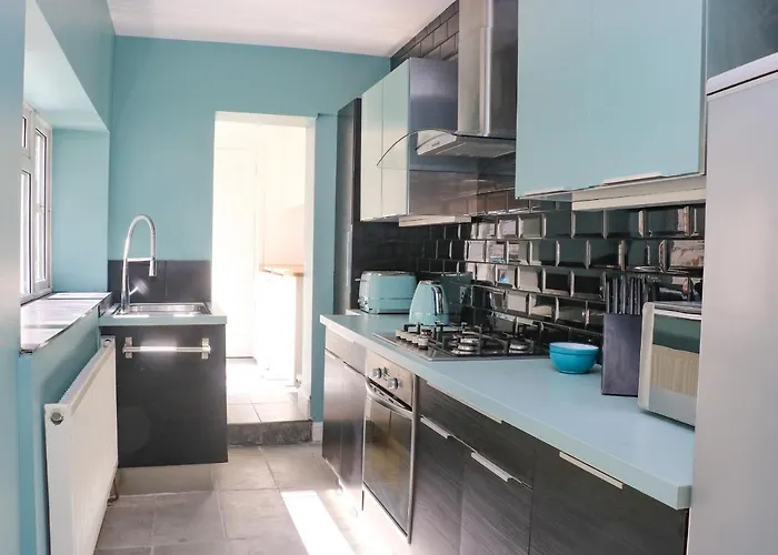 Baggergate House York