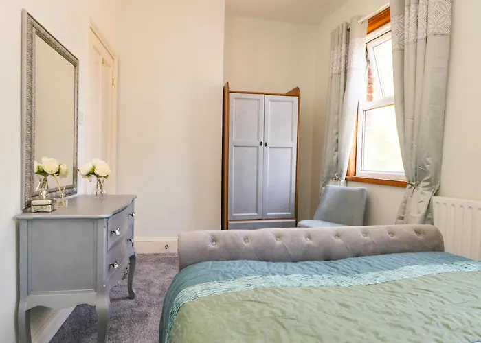 Baggergate House York