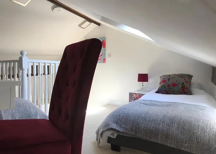 Baggergate House York