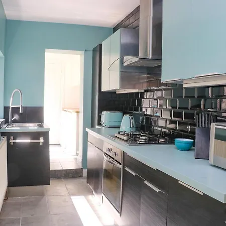 Baggergate House 约克