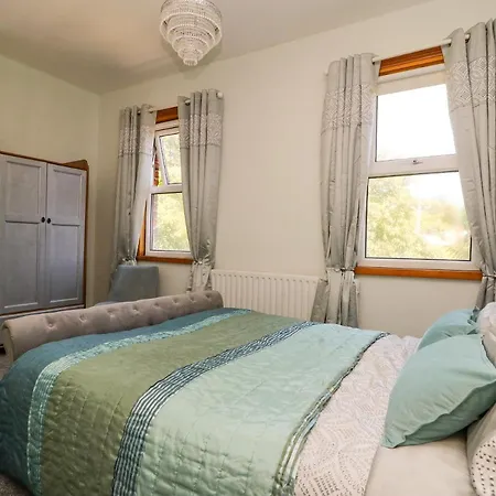 Baggergate House 度假居 约克