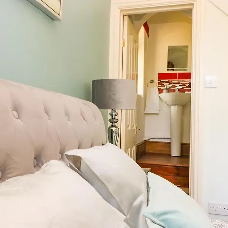 Baggergate House 度假居