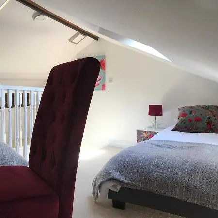 Baggergate House 约克