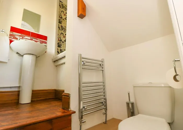 Baggergate House * York