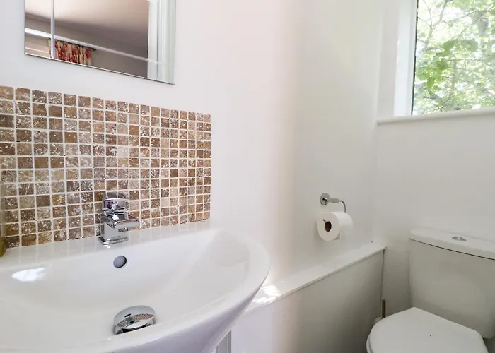 Baggergate House Semesterbostad *